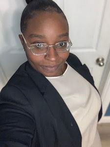 Meet your Posher, La’quia